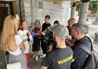 Jornada de Puertas Abiertas en la Asamblea Regional
