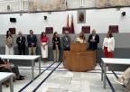 Jornada de Puertas Abiertas en la Asamblea Regional