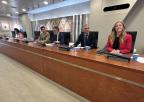 Reunión de la Comisión de Política Territorial, Medio Ambiente, Agricultura y Agua