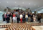 Jornada de Puertas Abiertas en la Asamblea Regional
