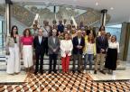 Jornada de Puertas Abiertas en la Asamblea Regional