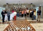 Jornada de Puertas Abiertas en la Asamblea Regional