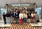 Jornada de Puertas Abiertas en la Asamblea Regional