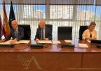 Comparecencia del presidente de la Asociación UNAUTO VTC, José Manuel Berzal Andrade, ante la Comisión de Política Territorial, Medio Ambiente, Agricultura y Agua