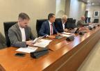 Reunión de la Comisión de Política Territorial, Medio Ambiente, Agricultura y Agua
