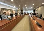 Reunión de la Comisión de Política Territorial, Medio Ambiente, Agricultura y Agua