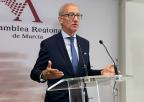 José Manuel Berzal Andrade, presidente ejecutivo de la Asociación UNAUTO VTC