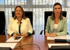 Reunión de la Junta de Portavoces.