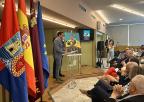 La Asamblea Regional acoge la presentación de la 44ª edición del Festival Internacional del Cante Flamenco de Lo Ferro 