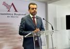 Grupo parlamentario Vox