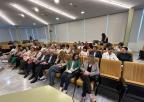 Reunión de la EAPN-RM con los grupos parlamentarios
