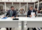 Debate de Totalidad del Proyecto de Ley Presupuestos Generales de la Comunidad Autónoma de la Región de Murcia para el ejercicio 2024