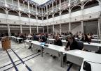 Debate de Totalidad del Proyecto de Ley Presupuestos Generales de la Comunidad Autónoma de la Región de Murcia para el ejercicio 2024