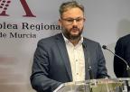 Alberto Mora, director técnico del CEMOP