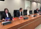 Reunión de la Comisión Especial de Estudio de Lucha contra la Pobreza y Exclusión Social en la Región de Murcia
