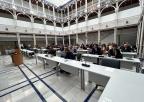 Reunión del Pleno de la Asamblea Regional en sesión de impulso al Consejo de Gobierno