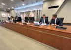 Reunión de la Junta de Portavoces