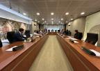 Reunión de la Comisión Especial de Estudio sobre Infancia y Adolescencia