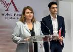 Grupo Parlamentario Socialista