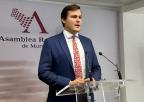 Grupo Parlamentario Vox