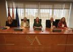 Reunión de la Diputación Permanente