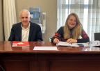 Reunión de la Mesa de la Cámara