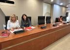 Reunión de la Junta de Portavoces