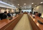 Reunión de la Junta de Portavoces