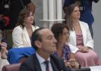 La Asamblea Regional se acerca a la paridad con la incorporación de dos nuevas diputadas
