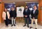 FESTIVAL CANTE INTERNACIONAL DE LAS MINAS