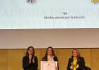 La Academia de Farmacia de la Región de Murcia da comienzo a un nuevo curso