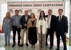 Premios Onda Cero Cartagena 2024