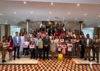 Medio centenar de centros de primaria participan en el concurso ‘Dibuja tu rincón favorito de la Región de Murcia’