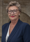 María del Carmen Pelegrín García