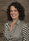 María José Ruíz Díaz
