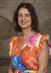 Sonia Carrillo Mármol