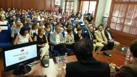 Plataforma del Tercer Sector