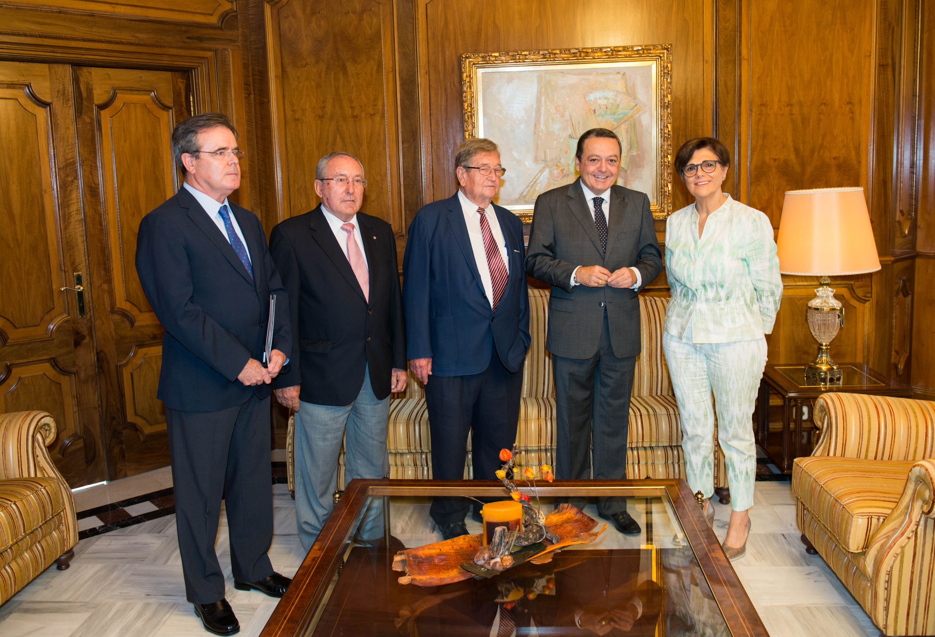 Mesa del Agua