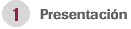PRESENTACION
