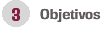 OBJETIVOS